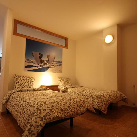 Apartamento Grandvalira Ransol 1.1 Exterior foto