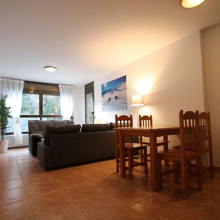 Apartamento Grandvalira Ransol 1.1 Exterior foto