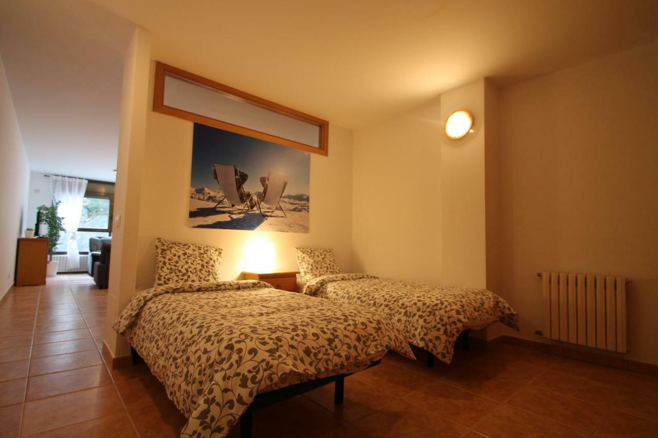 Apartamento Grandvalira Ransol 1.1 Exterior foto