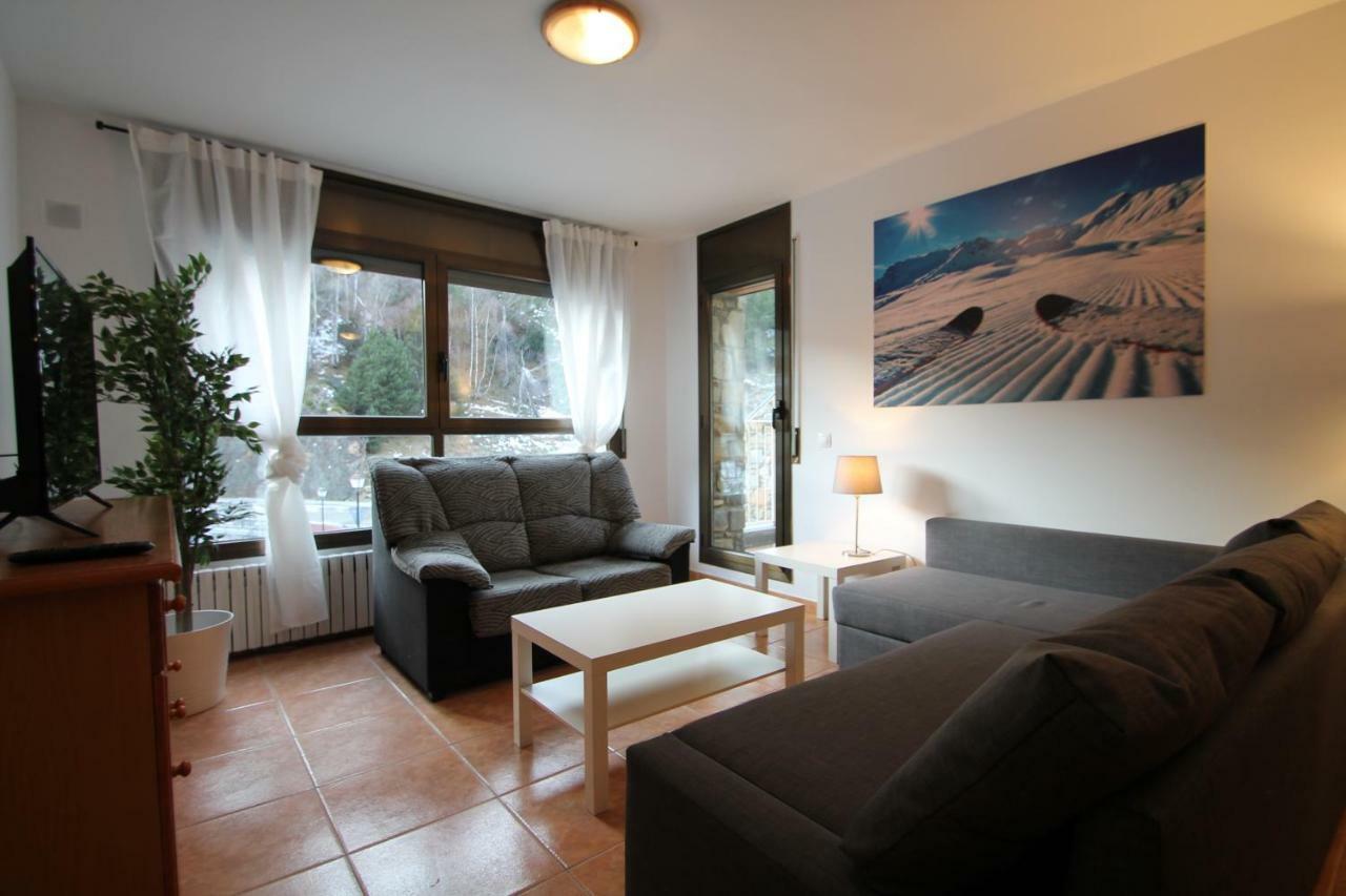 Apartamento Grandvalira Ransol 1.1 Exterior foto