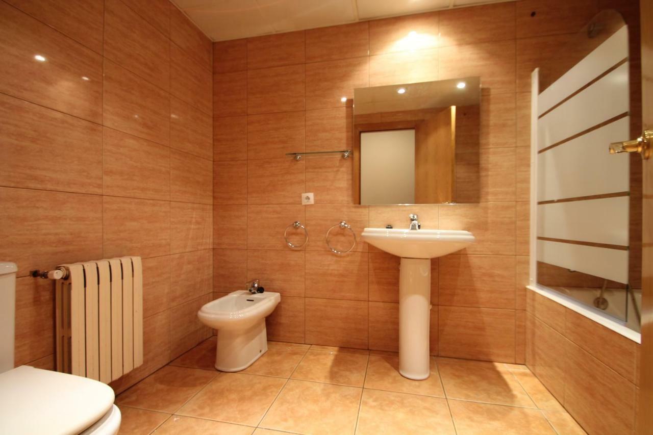Apartamento Grandvalira Ransol 1.1 Exterior foto